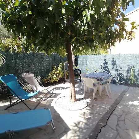 Appartement Le Soleil D'Or à Sainte-Maxime Extérieur photo
