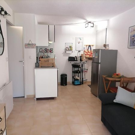 Appartement Le Soleil D'Or à Sainte-Maxime Extérieur photo