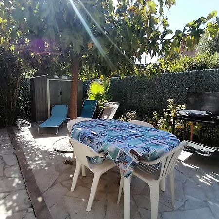 Appartement Le Soleil D'Or à Sainte-Maxime Extérieur photo