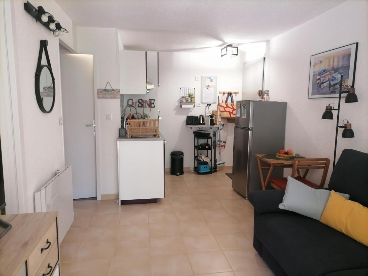 Appartement Le Soleil D'Or à Sainte-Maxime Extérieur photo
