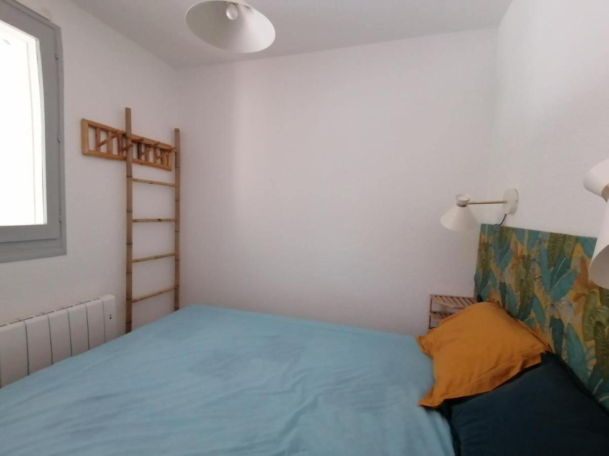 Appartement Le Soleil D'Or à Sainte-Maxime Extérieur photo
