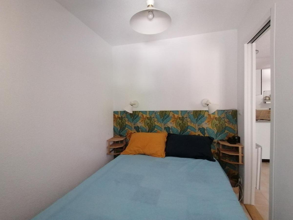 Appartement Le Soleil D'Or à Sainte-Maxime Extérieur photo
