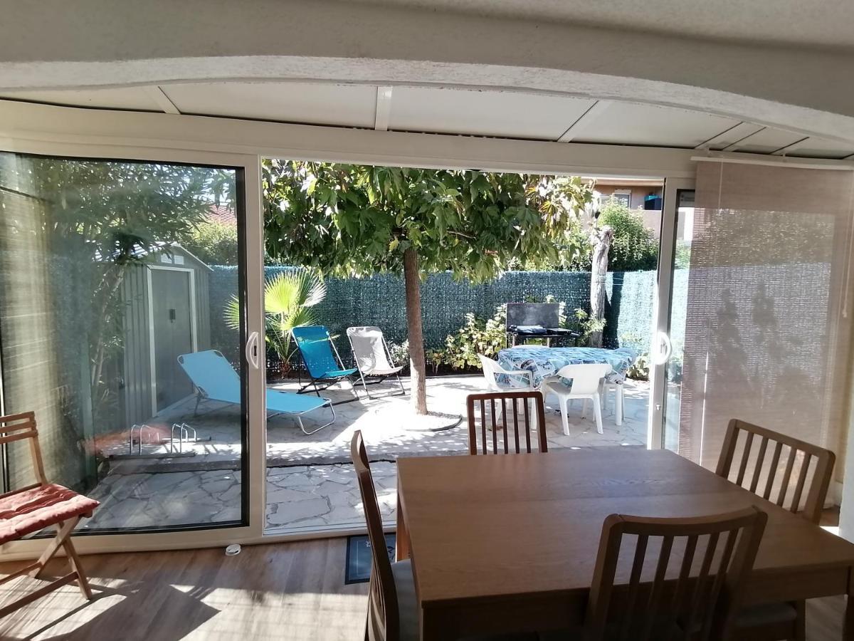 Appartement Le Soleil D'Or à Sainte-Maxime Extérieur photo