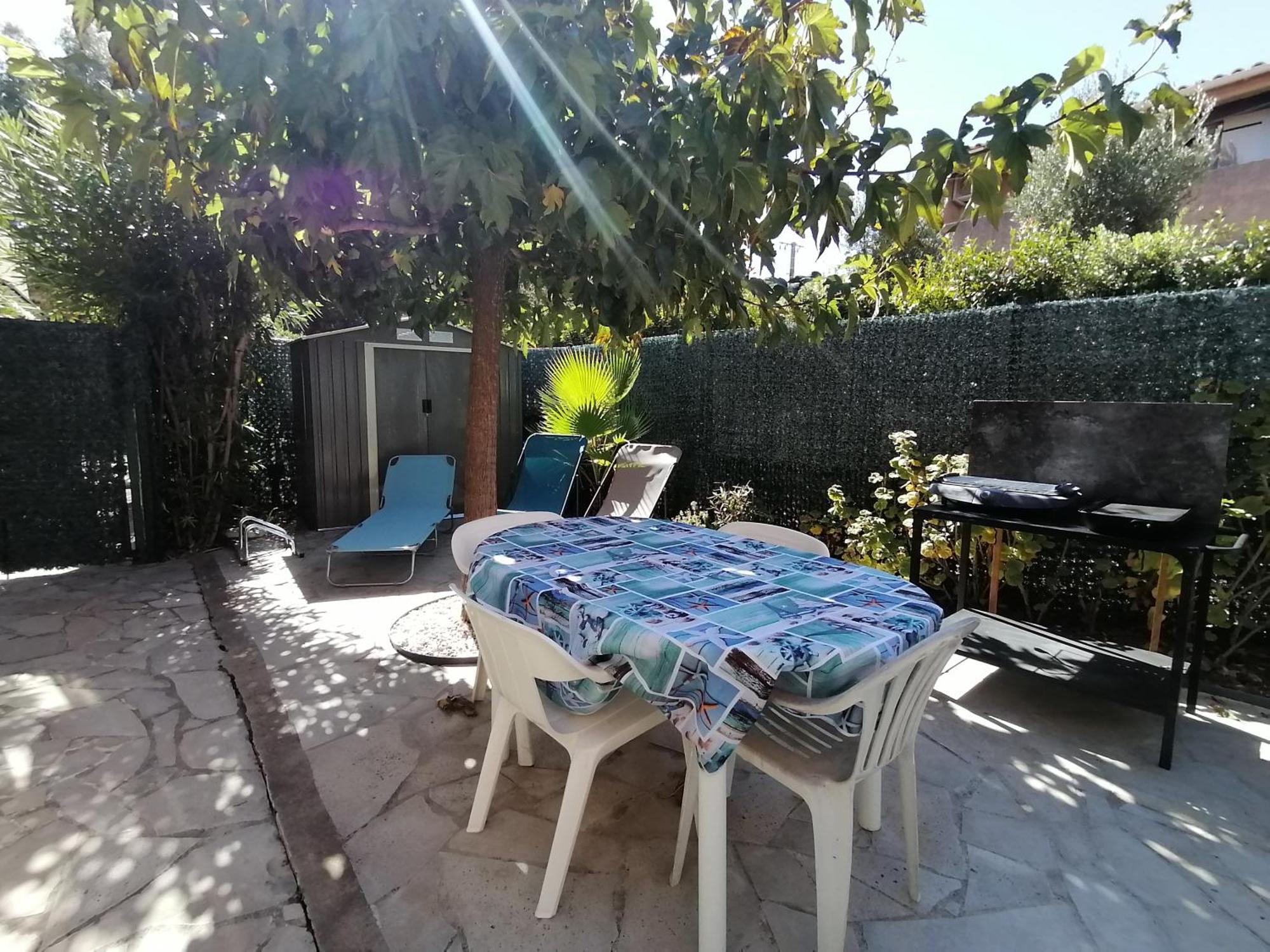 Appartement Le Soleil D'Or à Sainte-Maxime Extérieur photo