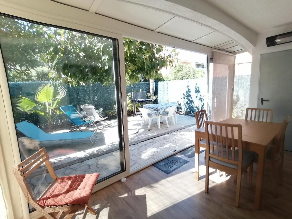 Appartement Le Soleil D'Or à Sainte-Maxime Extérieur photo